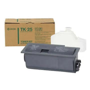 Kyocera TK-25 / 37027025 Toner schwarz