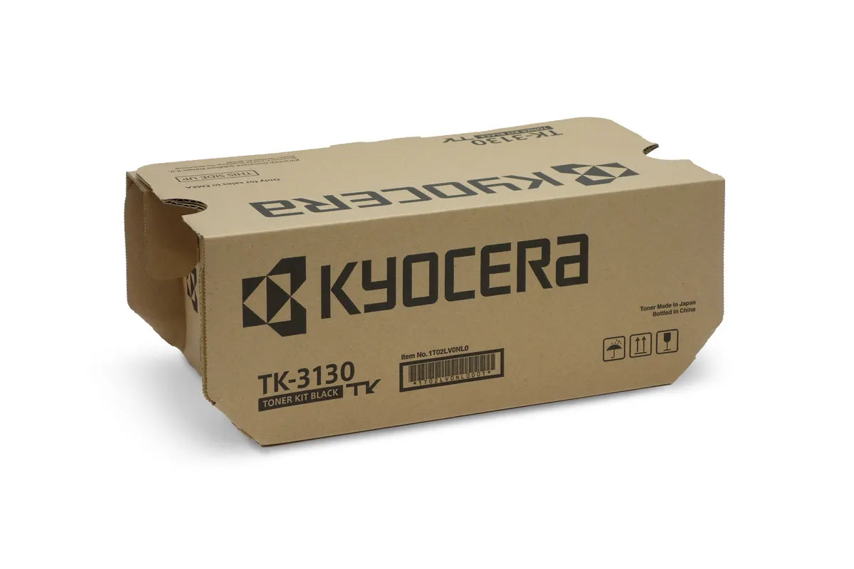 Kyocera TK-3130 / 1T02LV0NL0 Toner schwarz