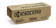 Kyocera TK-3170 / 1T02T80NL0 / 1T02T80NL1 Toner schwarz