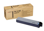 Kyocera TK-510K / 1T02F30EU0 Toner schwarz
