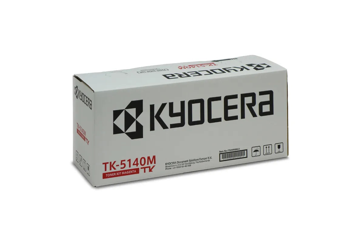Kyocera TK-5140M / 1T02NRBNL0 Toner magenta