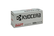 Kyocera TK-5140M / 1T02NRBNL0 Toner magenta