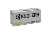 Kyocera TK-5140Y / 1T02NRANL0 Toner gelb