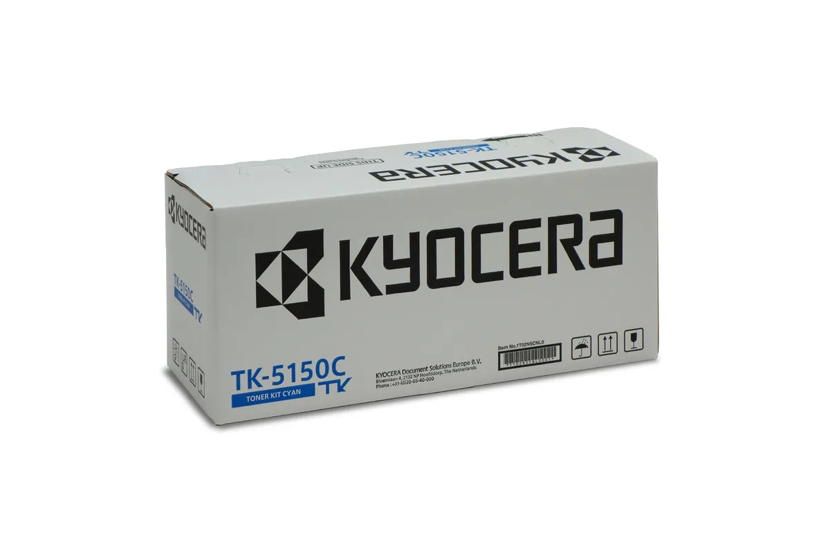 Kyocera TK-5150C / 1T02NSCNL0 Toner cyan