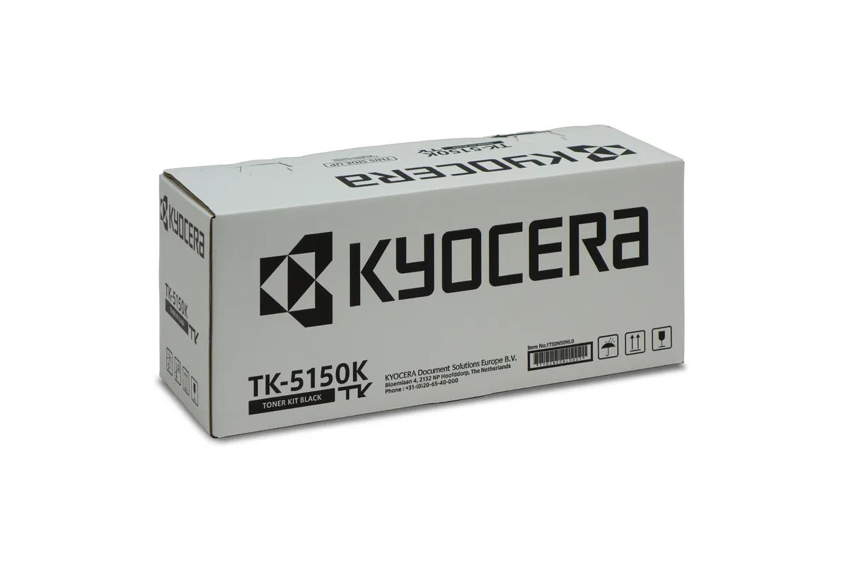Kyocera TK-5150K / 1T02NS0NL0 Toner schwarz