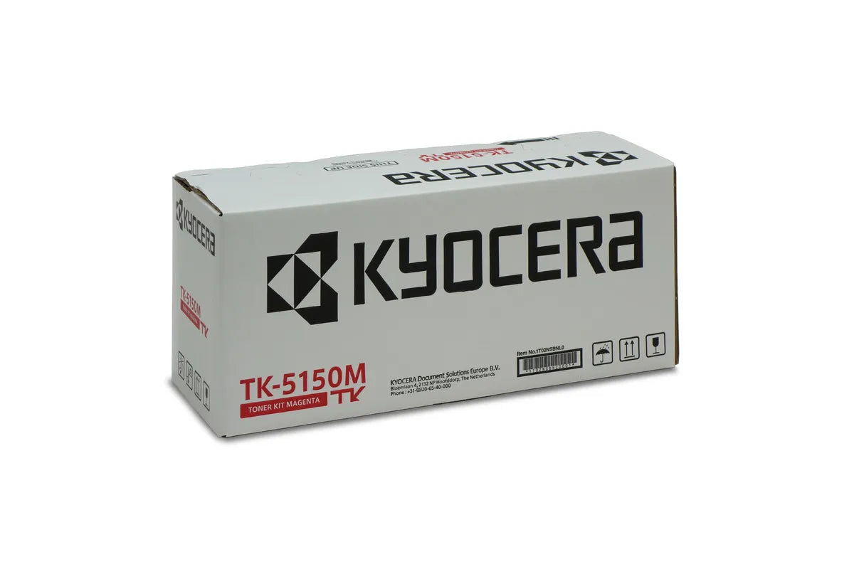 Kyocera TK-5150M / 1T02NSBNL0 Toner magenta