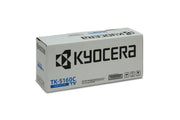 Kyocera TK-5160C / 1T02NTCNL0 Toner cyan