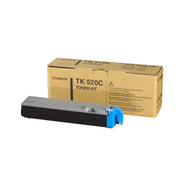 Kyocera TK-520C / 1T02HJCEU0 Toner cyan