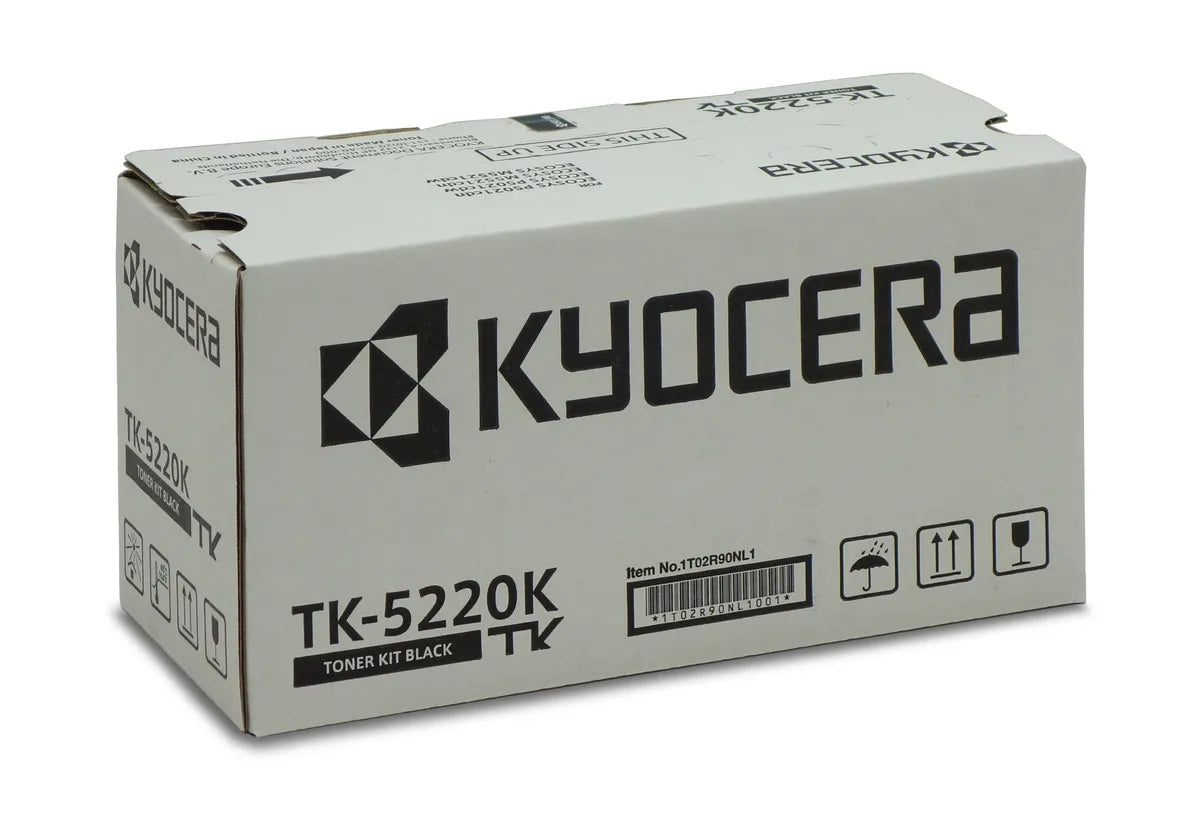 Kyocera TK-5220K / 1T02R90NL1 Toner schwarz