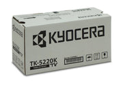 Kyocera TK-5220K / 1T02R90NL1 Toner schwarz