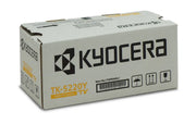 Kyocera TK-5220Y / 1T02R9ANL1 Toner gelb