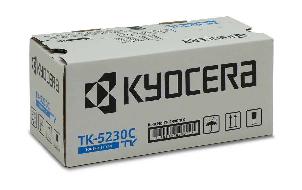 Kyocera TK-5230C / 1T02R9CNL0 Toner cyan
