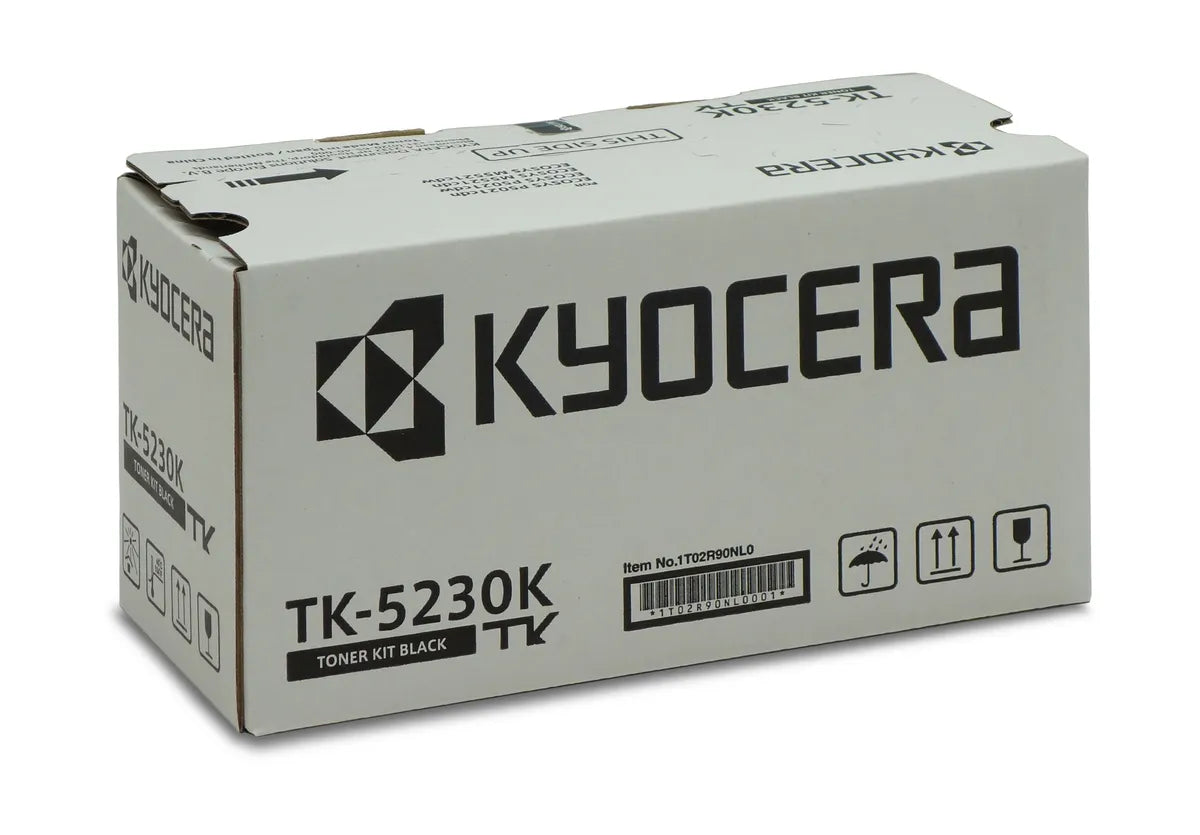 Kyocera TK-5230K / 1T02R90NL0 Toner schwarz