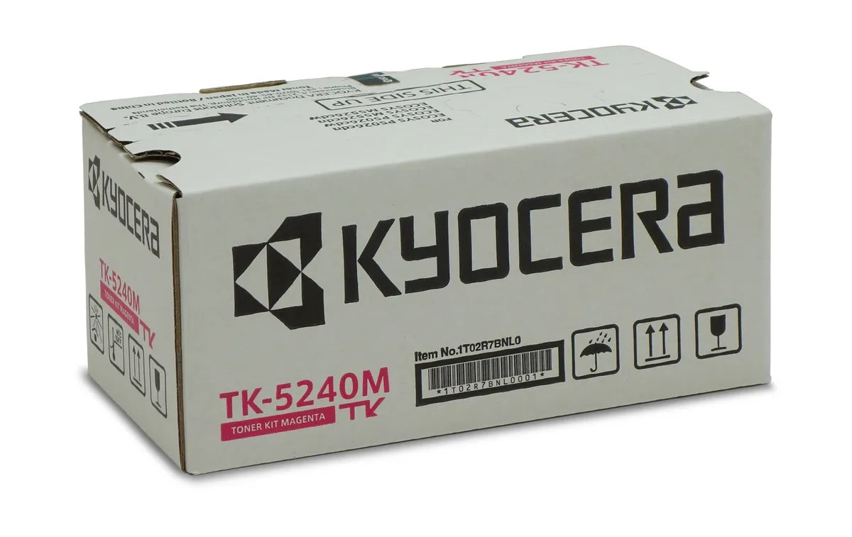 Kyocera TK-5240M / 1T02R7BNL0 Toner magenta
