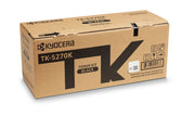 Kyocera TK-5270K / 1T02TV0NL0 Toner schwarz