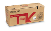 Kyocera TK-5270M / 1T02TVBNL0 Toner magenta