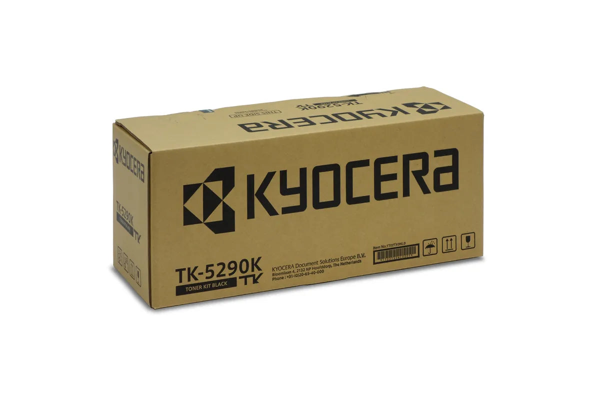 Kyocera TK-5290K / 1T02TX0NL0 Toner schwarz