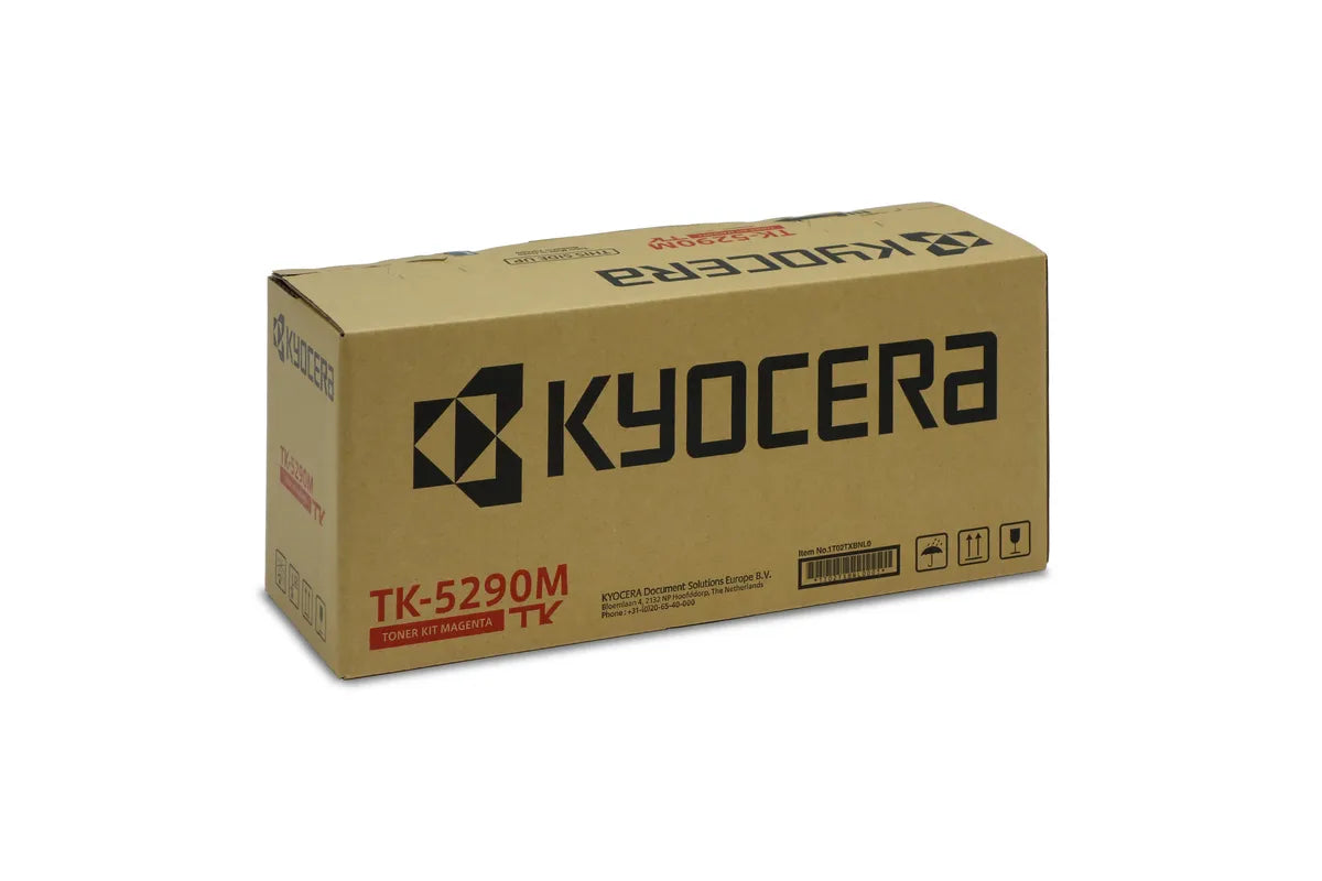 Kyocera TK-5290M / 1T02TXBNL0 Toner magenta