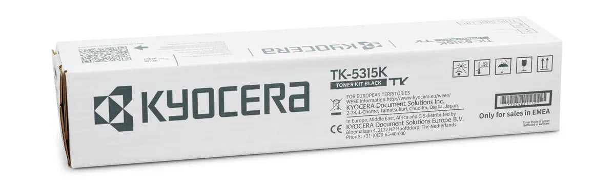 Kyocera TK-5315K / 1T02WH0NL0 Toner schwarz