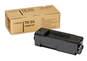 Kyocera TK-55 / 370QC0KX Toner schwarz