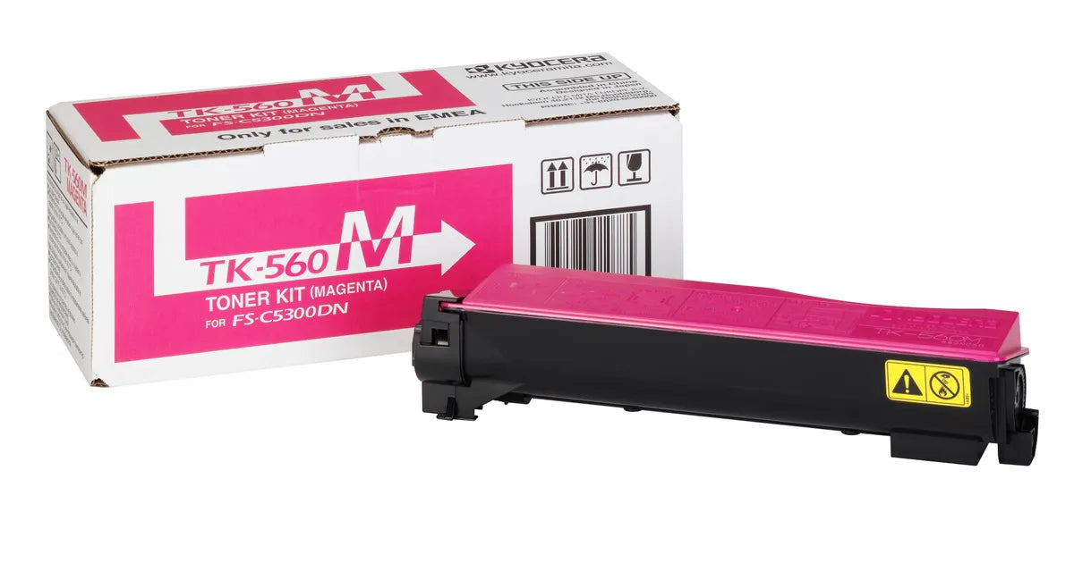 Kyocera TK-560M / 1T02HNBEU0 Toner magenta