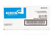 Kyocera TK-570C / 1T02HGCEU0 Toner cyan