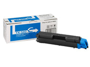 Kyocera TK-580C / 1T02KTCNL0 Toner cyan