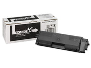 Kyocera TK-580K / 1T02KT0NL0 Toner schwarz
