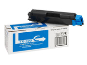 Kyocera TK-590C / 1T02KVCNL0 Toner cyan
