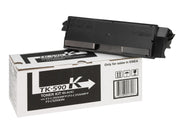 Kyocera TK-590K / 1T02KV0NL0 Toner schwarz