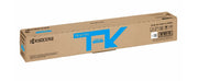 Kyocera TK-8115C / 1T02P3CNL0 Toner cyan