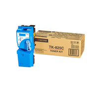 Kyocera TK-825 C / 1T02FZCEU0 Toner cyan