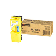 Kyocera TK-825Y / 1T02FZAEU0 Toner gelb