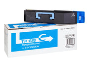 Kyocera TK-880C / 1T02KACNL0 Toner cyan