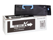 Kyocera TK-880K / 1T02KA0NL0 Toner schwarz
