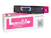 Kyocera TK-880M / 1T02KABNL0 Toner magenta