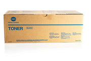 Konica Minolta TN-116 / A1UC050 Toner schwarz