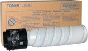 Konica Minolta TN-118 / A3VW050 Toner Doppelpack schwarz (2 Stück)