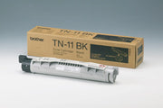 Brother TN-11BK Toner schwarz