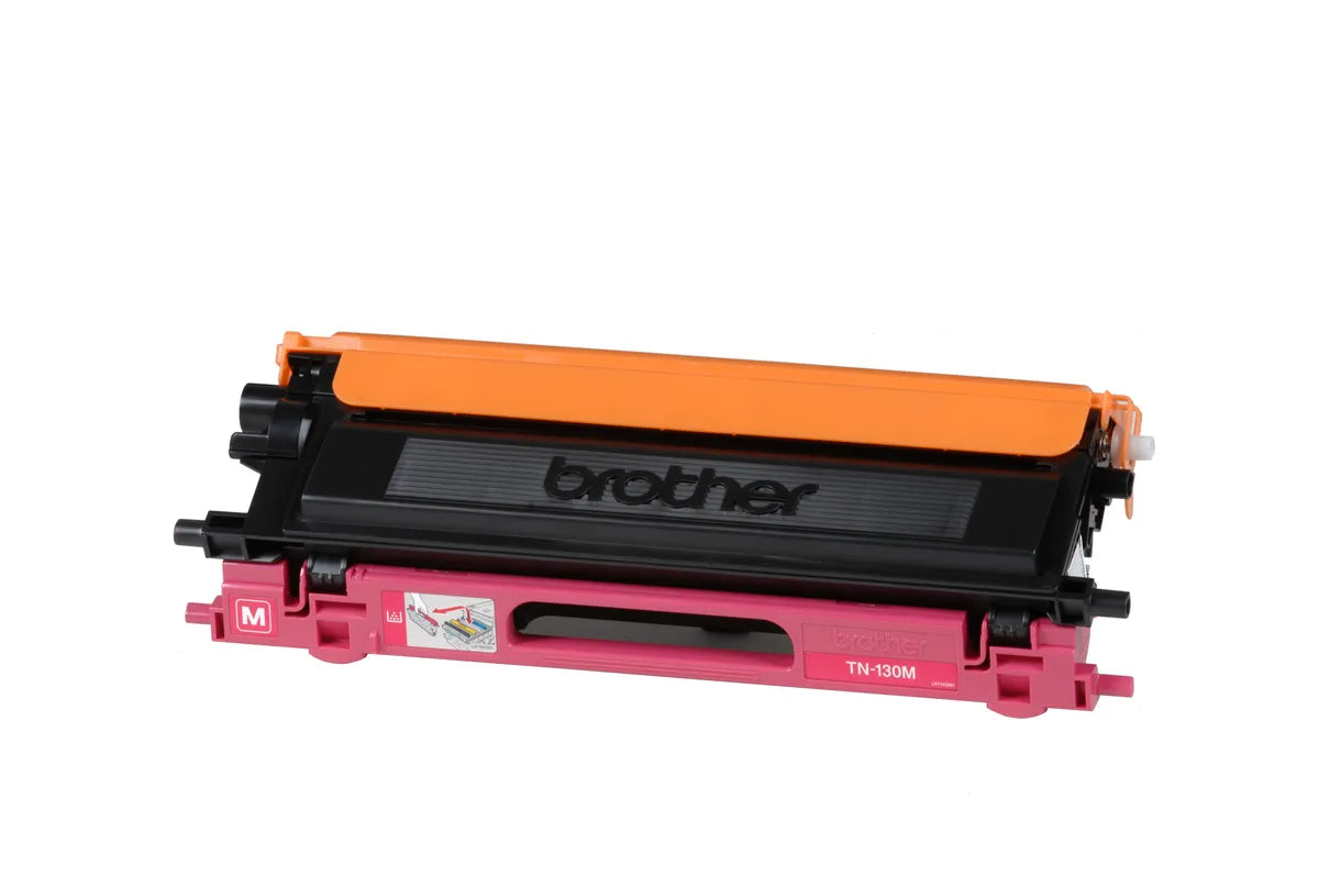 Brother TN-130M Toner magenta