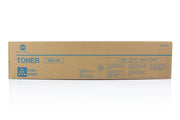 Konica Minolta TN-210 C / 8938-512 Toner cyan