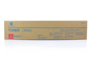 Konica Minolta TN-210 M / 8938-511 Toner magenta