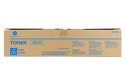 Konica Minolta TN-213 C / A0D7452 Toner cyan
