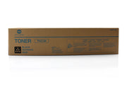 Konica Minolta TN-213 K / A0D7152 Toner schwarz