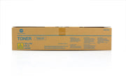 Konica Minolta TN-213 Y / A0D7252 Toner gelb