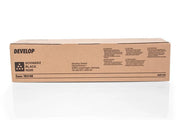 Develop TN-214 K / A0D71D3 Toner schwarz