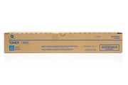 Konica Minolta TN-216 C / A11G451 / A11G431 Toner cyan