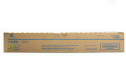 Konica Minolta TN-216 Y / A11G251 / A11G231 Toner gelb