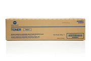 Konica Minolta TN-217 / A202051 / A202031 Toner schwarz
