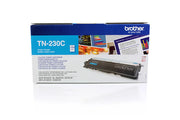 Brother TN-230C Toner cyan